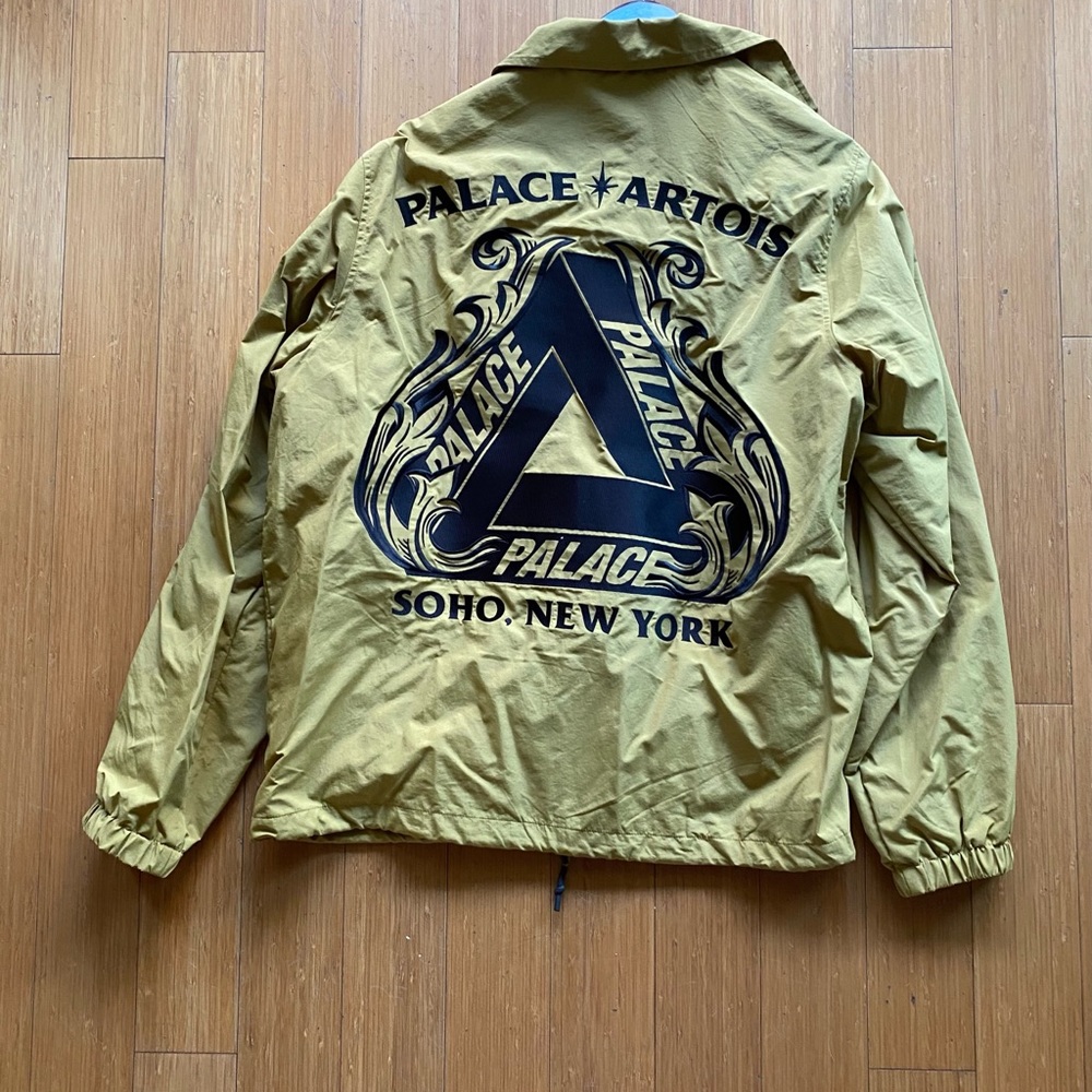 Palace Jacket - Picture 3 of 5